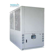 37HP Air Cooling System Plastic CNC Industrial Water Chiller (KC-010)